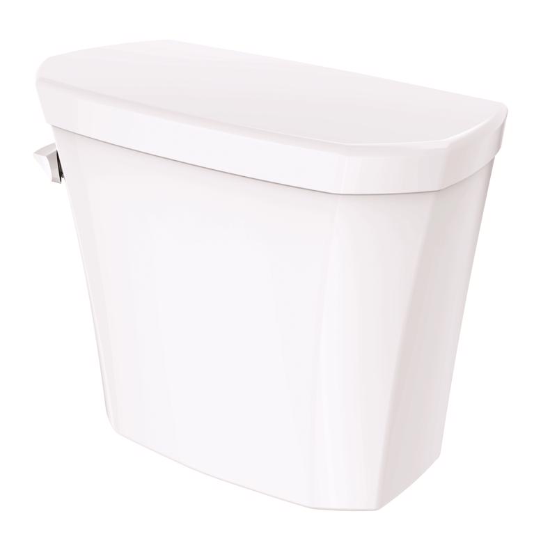 4027817 1.28 gal Viper Toilet Tank, White