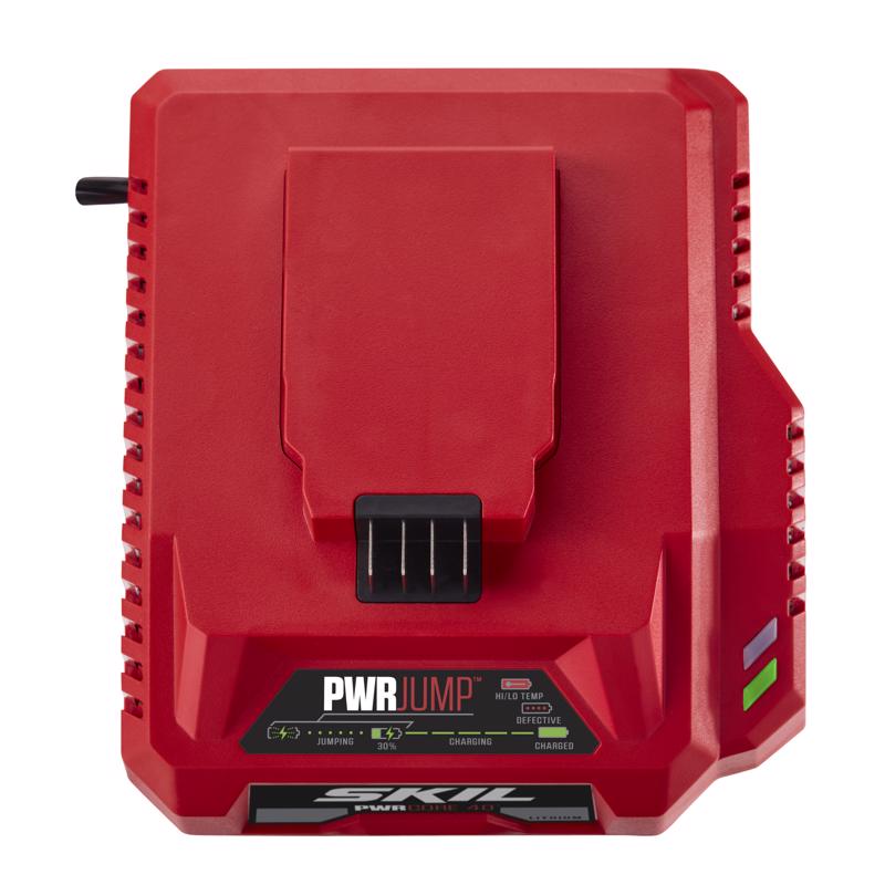Picture of Skil 7042498 40V PWR Jump SC5364-00 2.5 Ah Lithium-Ion Battery Charger