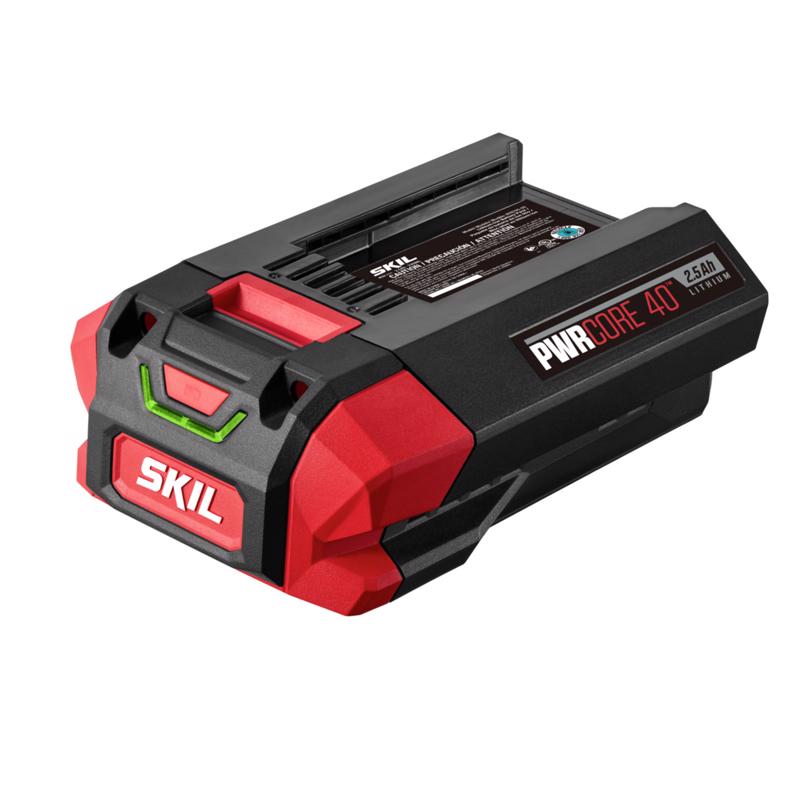 Picture of Skil 2034076 40V PWR Core 2.5 Ah Lithium-Ion Battery
