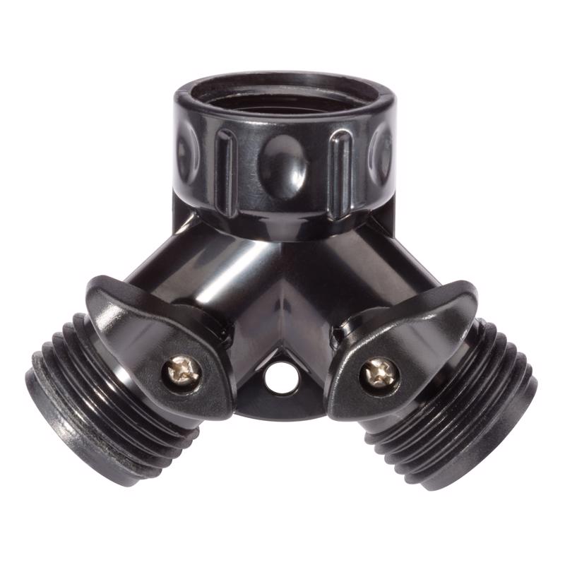 Picture of Rain Bird 7043206 0.75 in. Threaded Drip Irrigation Adapter