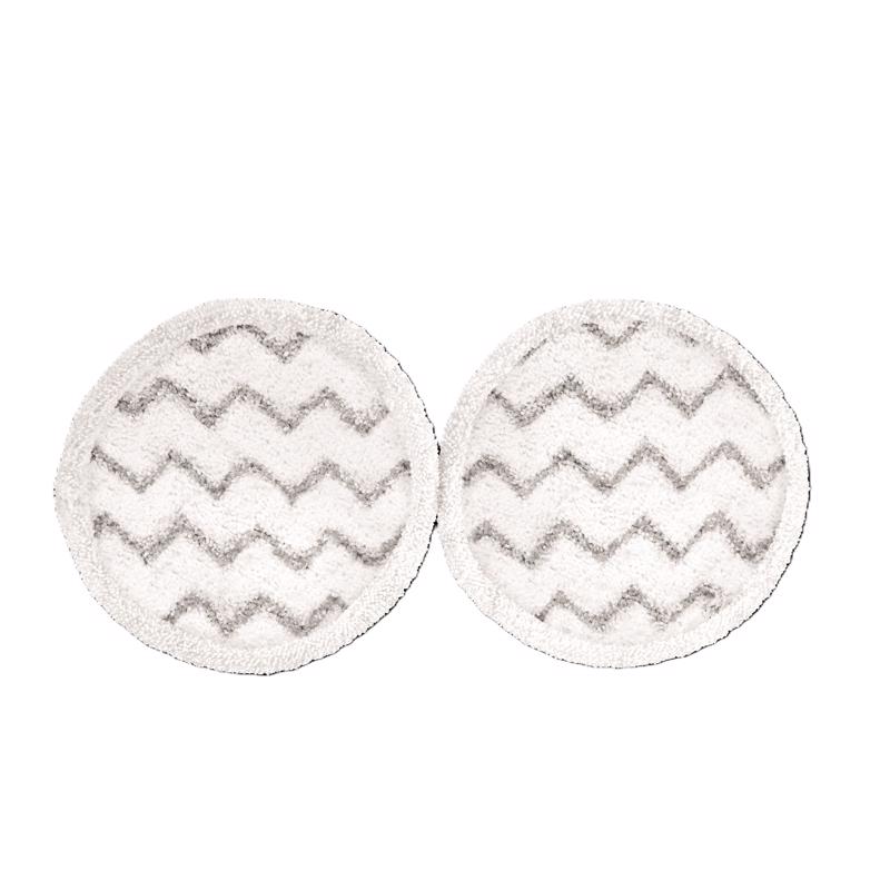 Bissell SpinWave Cleaning Pad for Steam Mop 2 Pack - 4010