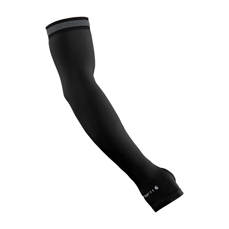 7039964 Fabric Black Protection Sleeves - 2XL