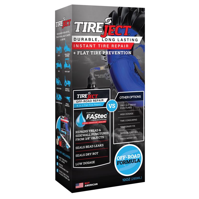 8117632 Fastec Tire Sealant - 10 oz