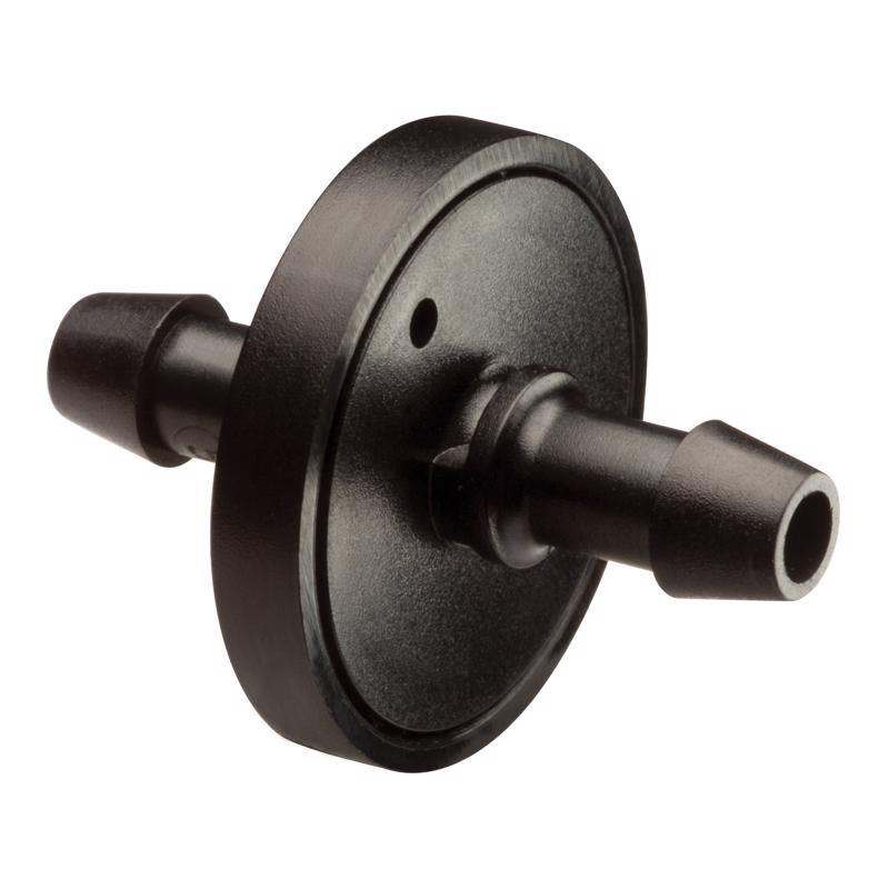 7043200 1 GPH Spot Drip Irrigation In-Line Dripper - Pack of 10