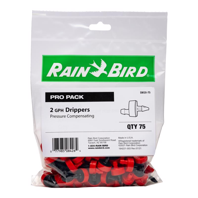 7043218 2 GPH Spot Drip Irrigation Emitter