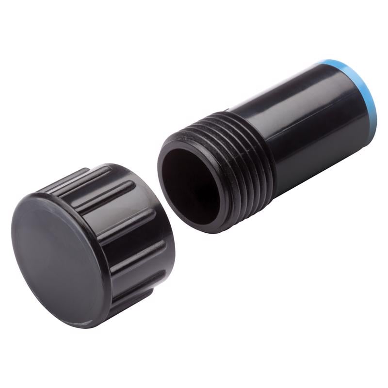 7043195 0.710 in. Compression Drip Irrigation End Cap