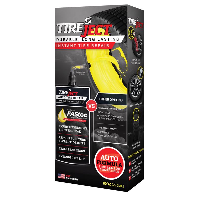 8117631 10 oz Fastec Tire Sealant