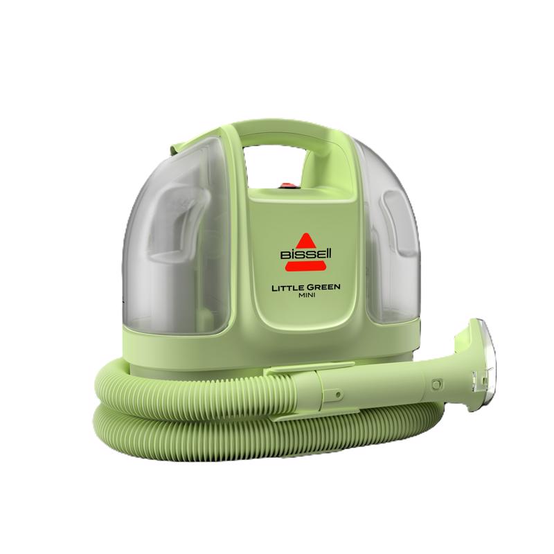 1037956 3A Standard Bissell Bagless Spot Lifter Carpet Cleaner44 Green
