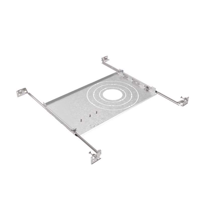 3022063 Juno Aluminum LED Standard Base Lampholder Kit
