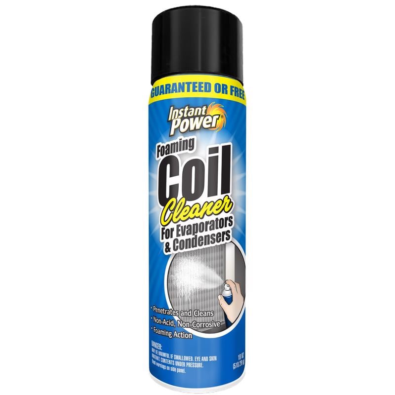 1036599 18 oz Coil Cleaner Foam - Pack of 6