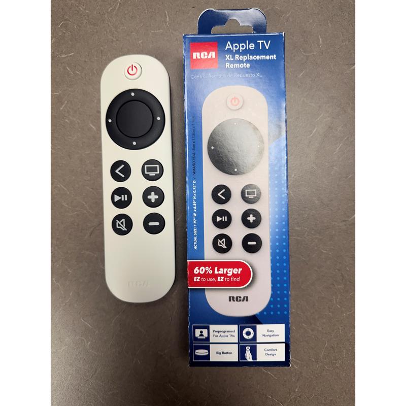 3019521 AA Battery Remote Control