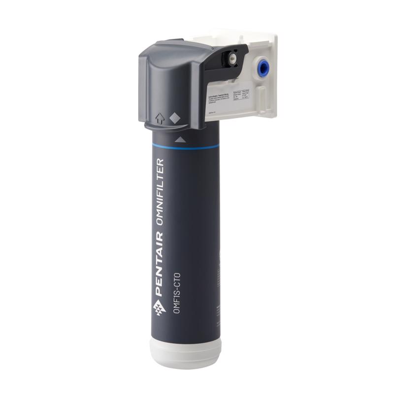 Picture of Omni 4029368 Under Sink Water System Filter