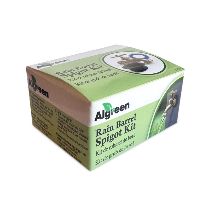 7047136 Plastic Spigot Kit