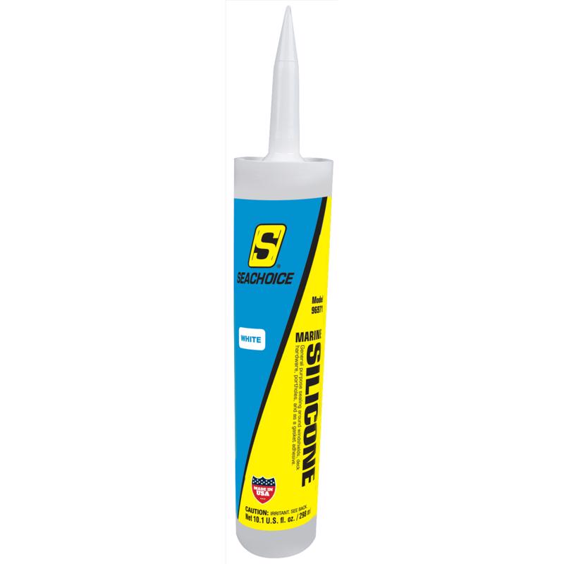 8119345 10 fl oz  Auto & Marine Sealant