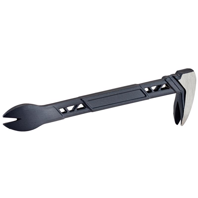 2038934 8 in. High Carbon Steel Claw Bar