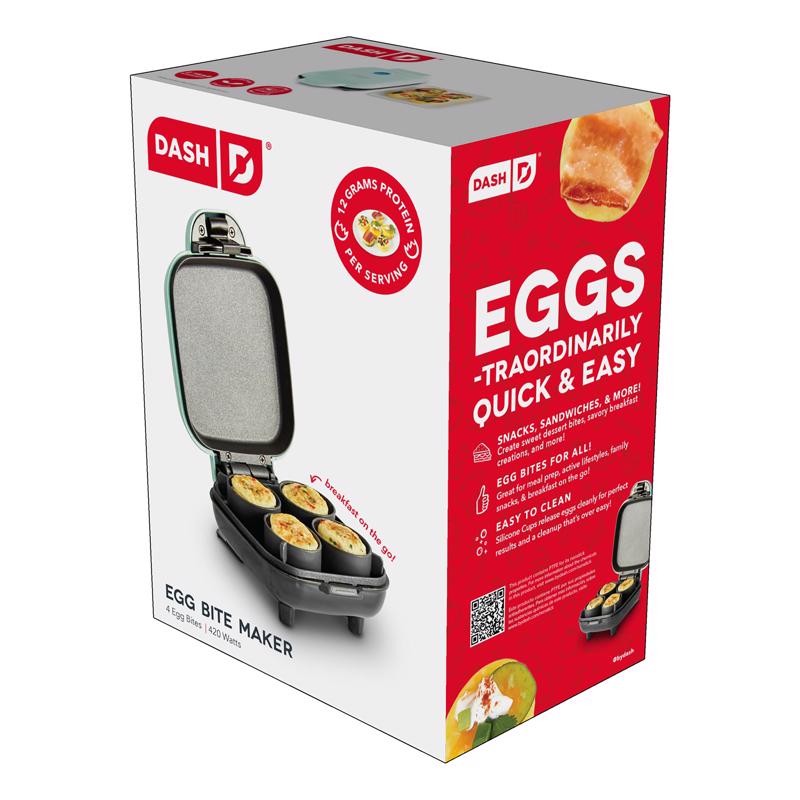 Picture of Dash 6087051 Blue Egg Bite Maker