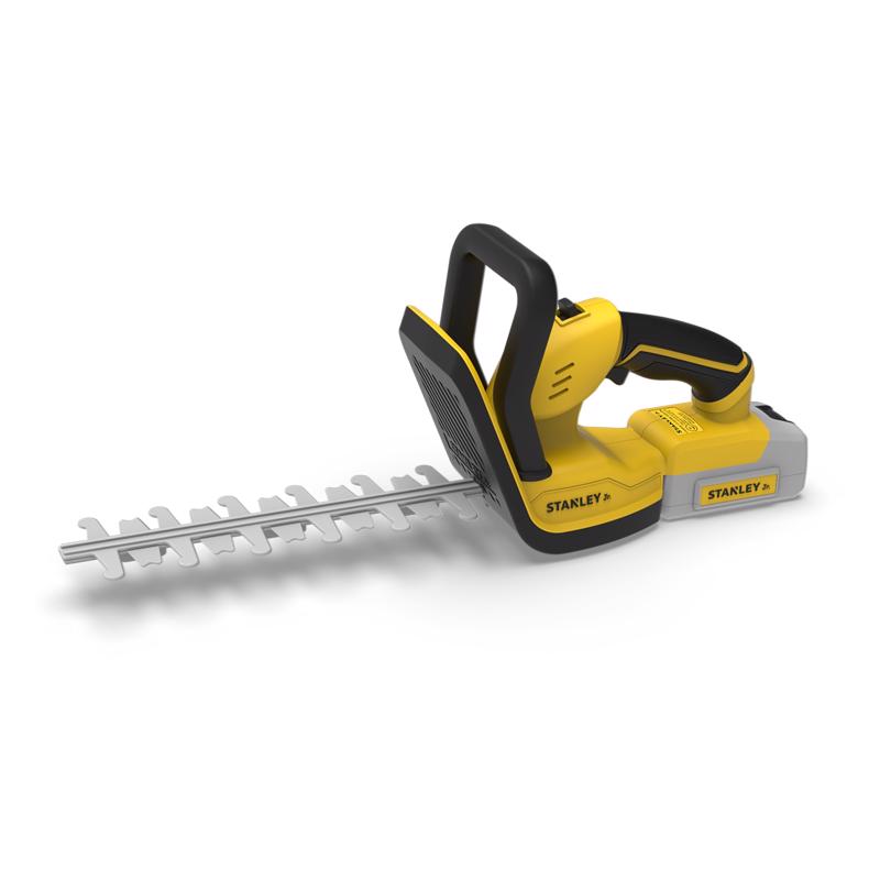 Picture of Stanley JR. 9106886 Battery Operated Hedge Trimmer Toys&#44; Multi Color