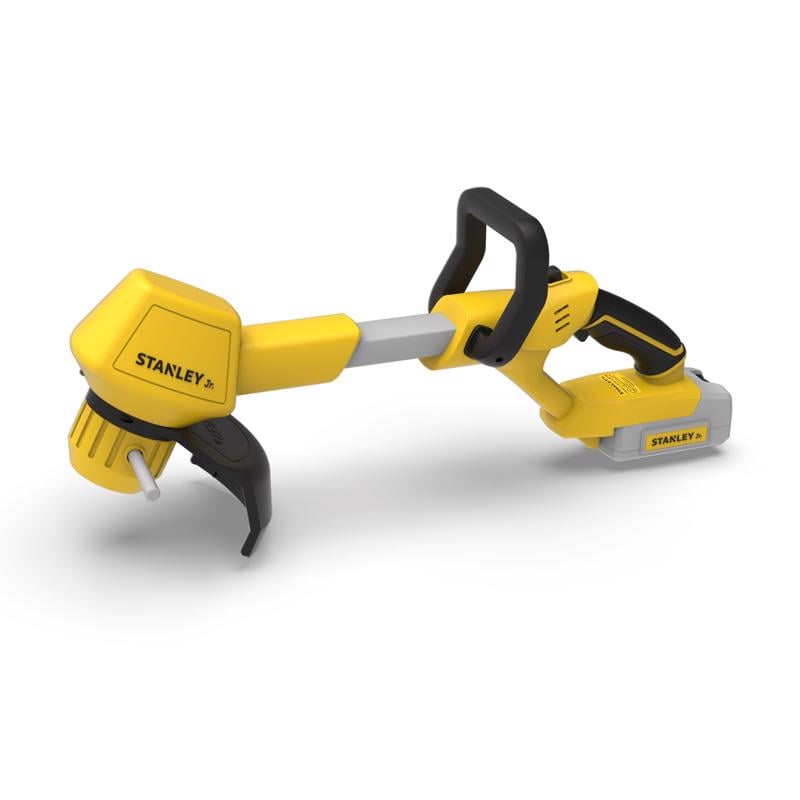 Picture of Stanley JR. 9106885 Battery Operated Weed Trimmer Toys&#44; Multi Color