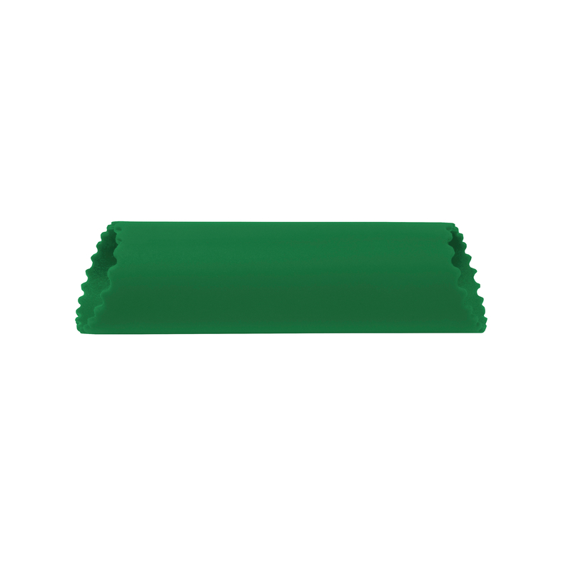 6007518 Green Silicone Garlic Roller