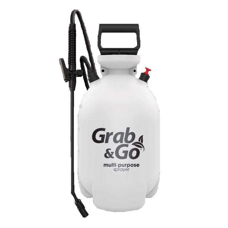 7051880 2 gal Hand Held Pump Sprayer