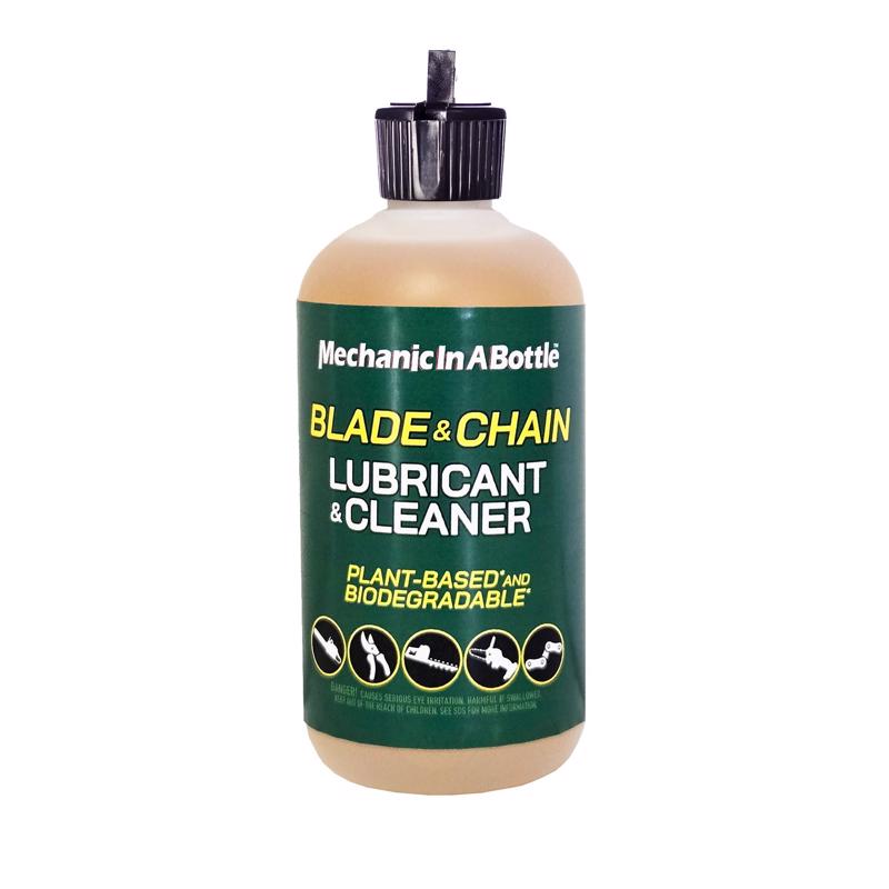 7052742 8 oz Lubricator & Cleaner