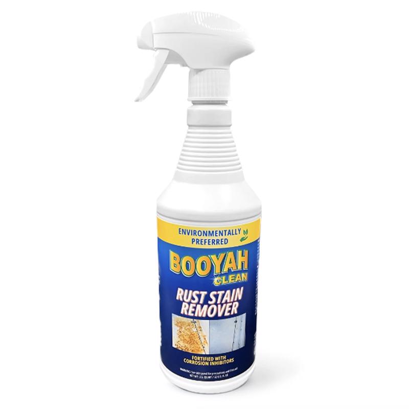 8124670 32 qt. Rust Stain Remover Liquid