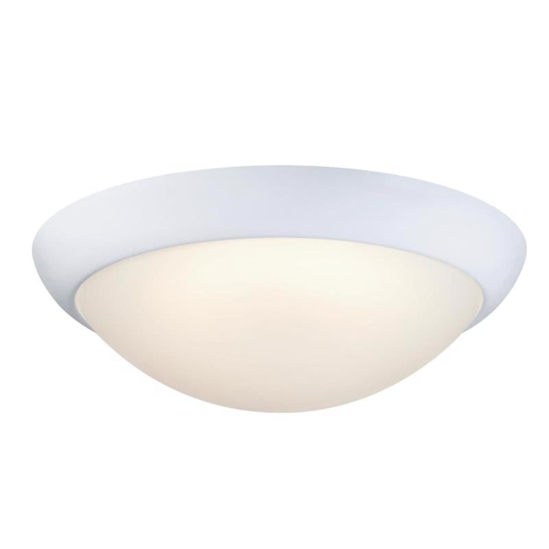 3022227 12.01 x 2.95 x 12.01 in. LED Ceiling Light Fixture