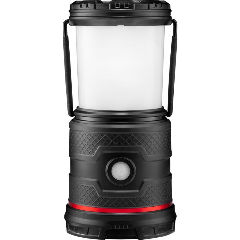 3022072 EAL30R 1000 Lumens Black LED Lantern