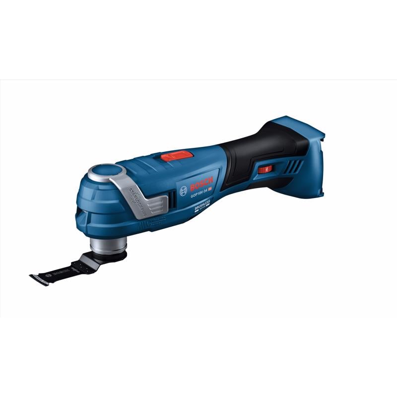 2048212 18V Cordless Oscillating Multi-Tool