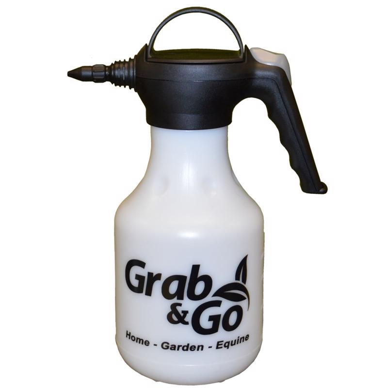 7051448 1.5 Liter Hand Sprayer & Mister for Versatile Use