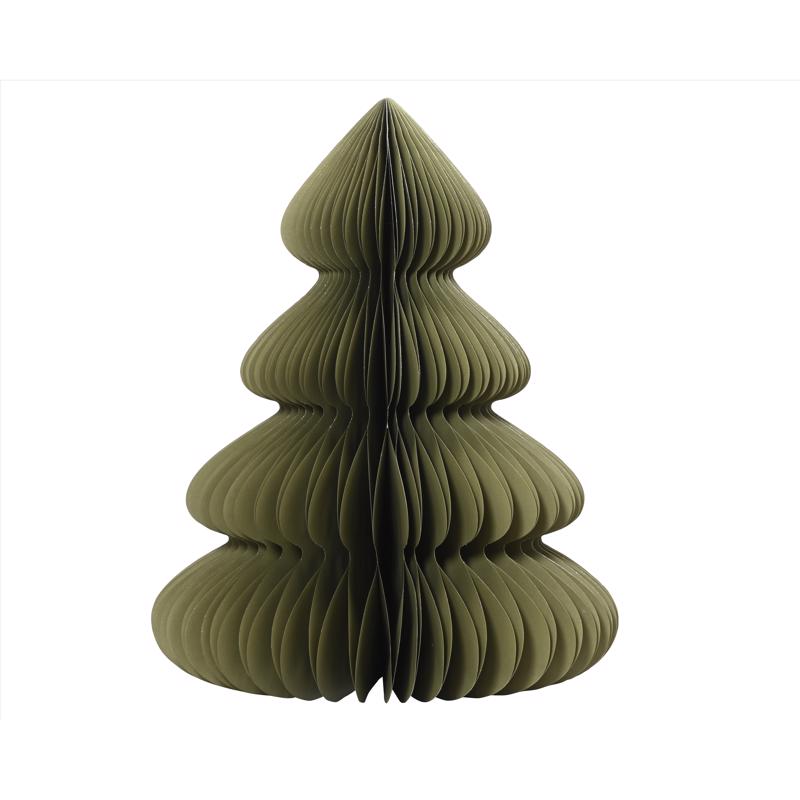 9106385 3 ft. Green Christmas Tree Table Decor