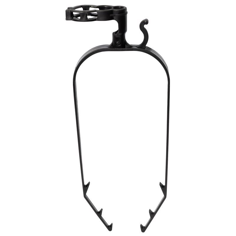 9106479 Titan Pro Roof Ridge Light Clips - Pack of 50