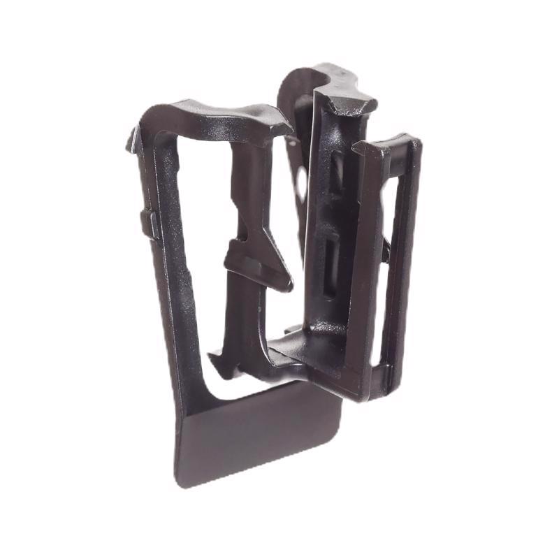 9106475 Titan Pro Gutter & Shingle Light Clips - Pack of 100