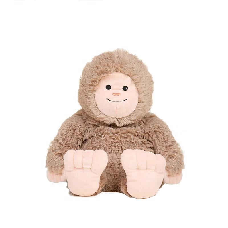 9114237 Bigfoot Stuffed Animals Toys