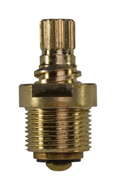 Picture of US Hardware 81601 0.75 x 0.375 x 1.625 in. Faucet Stem