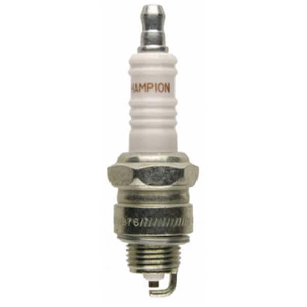 Federal Mogul 80962 1 x 0.9 in. Champion RJ18YC Automotive Spark Plug - Pack of 4