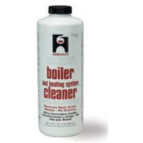 4027010 35206 Quart Boiler & Heating System Cleaner