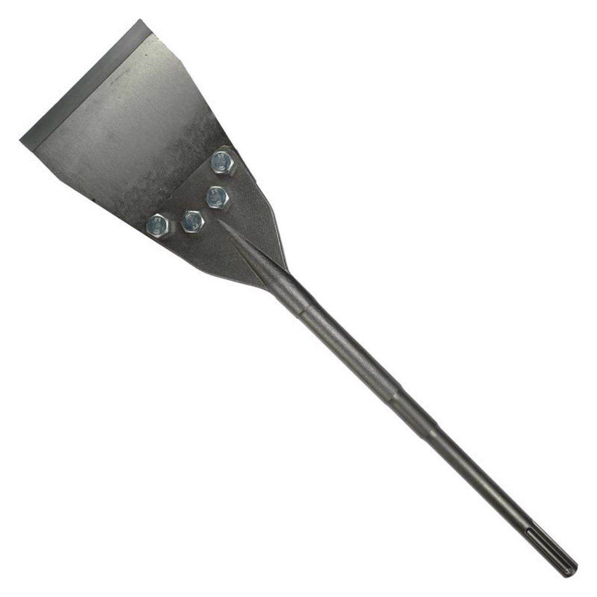 Freud America 2014886 6 in. Diablo SDS-Max Floor Chisel, Gray