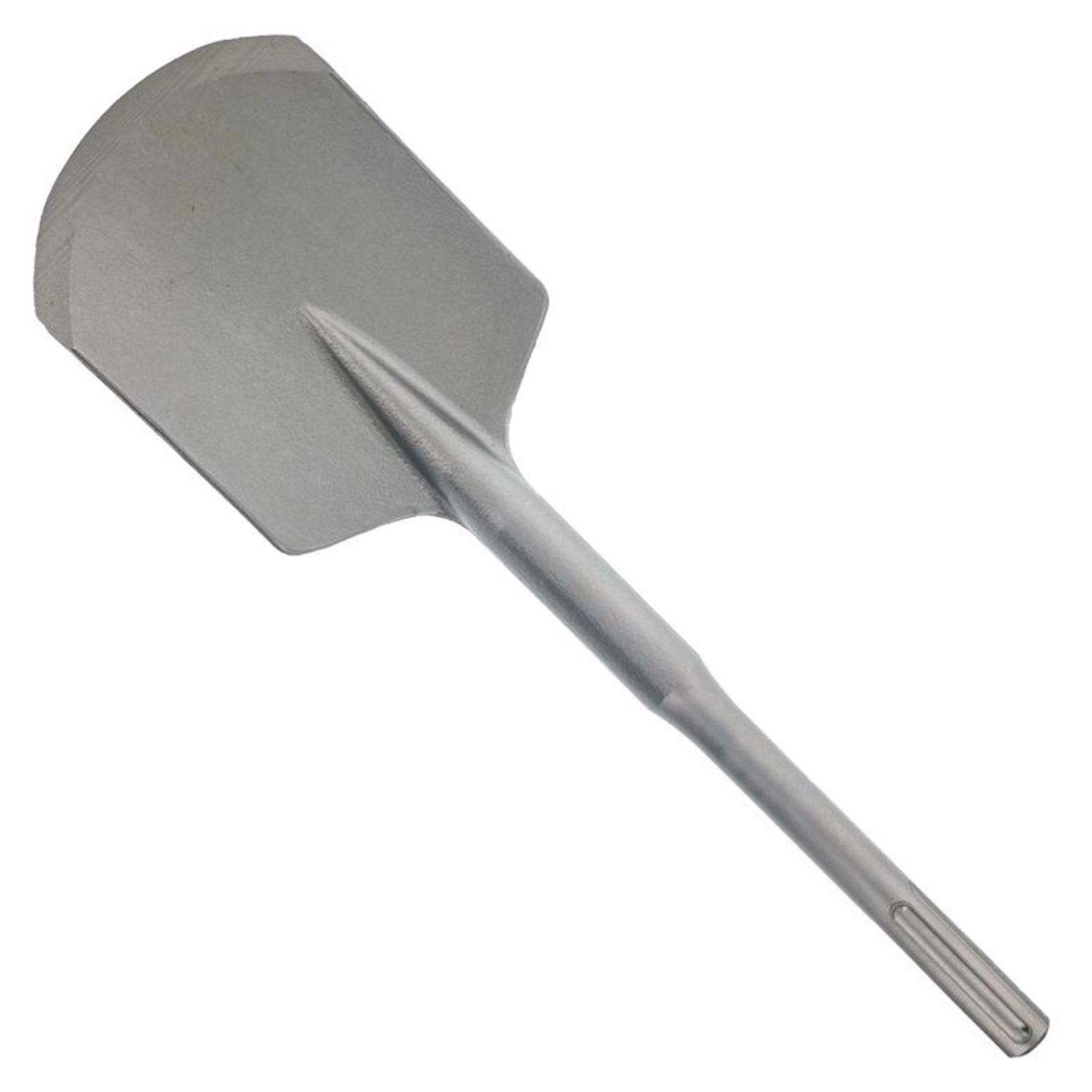 Freud America 2014882 4.5 in. Diablo SDS-Max Clay Spade Chisel, Gray
