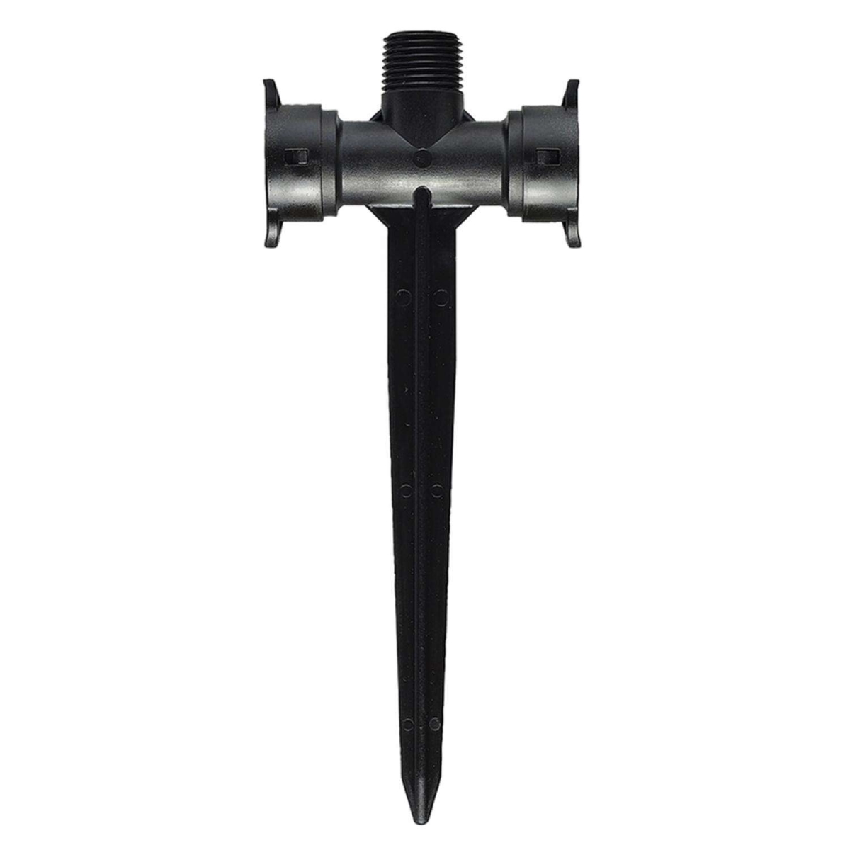 Orbit Irrigation 7004077 0.5 in. Tubing Drip Irrigation Stake