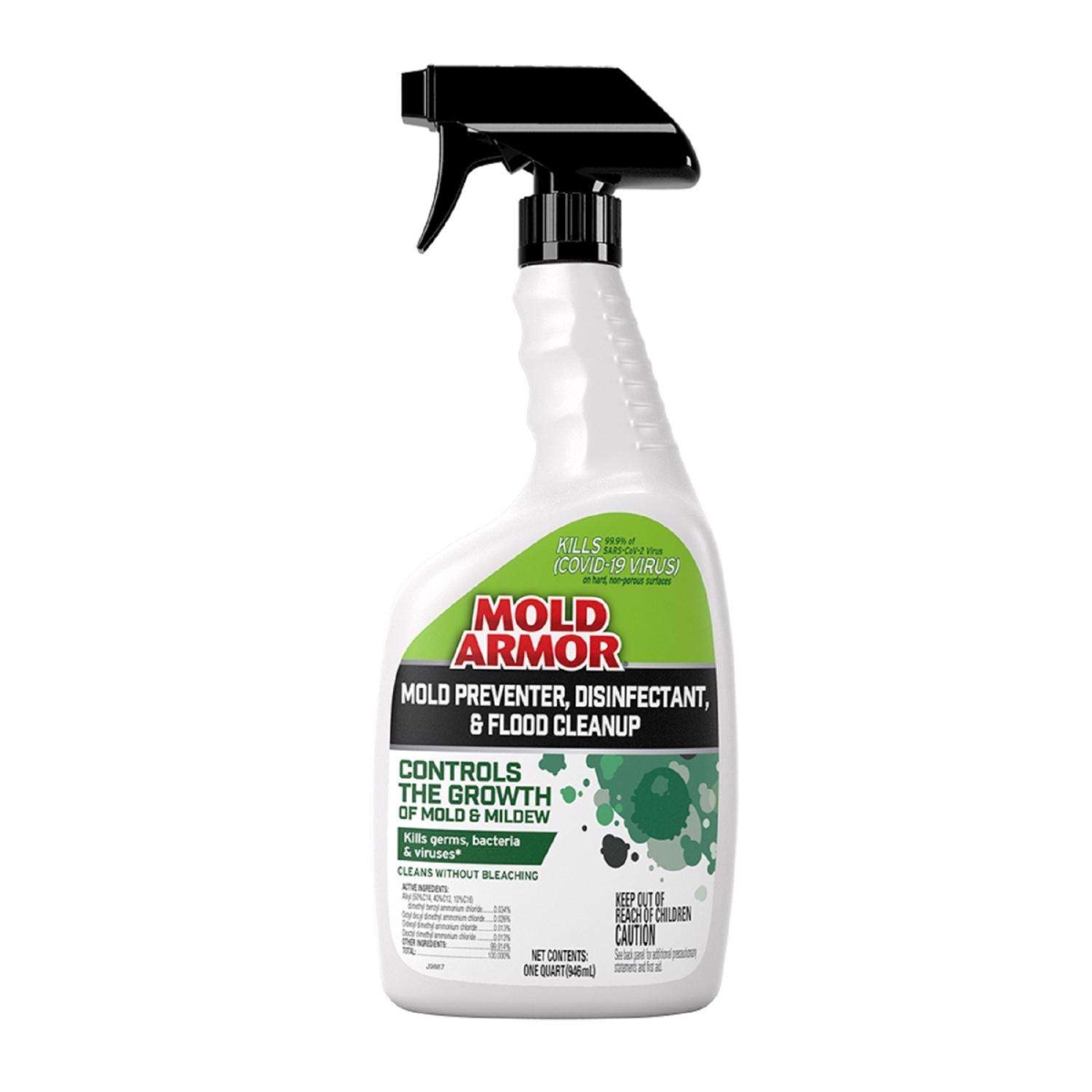 7035465 32 fl oz Armor Mold & Mildew Control