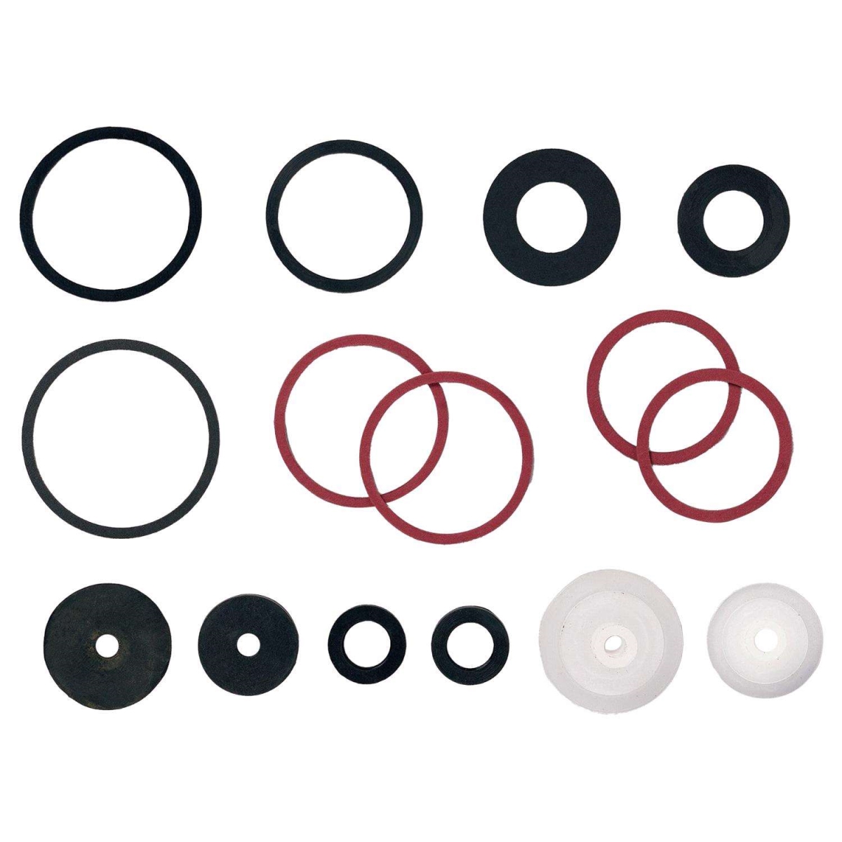 Orbit Irrigation 7040608 Vacuum Breaker Gasket