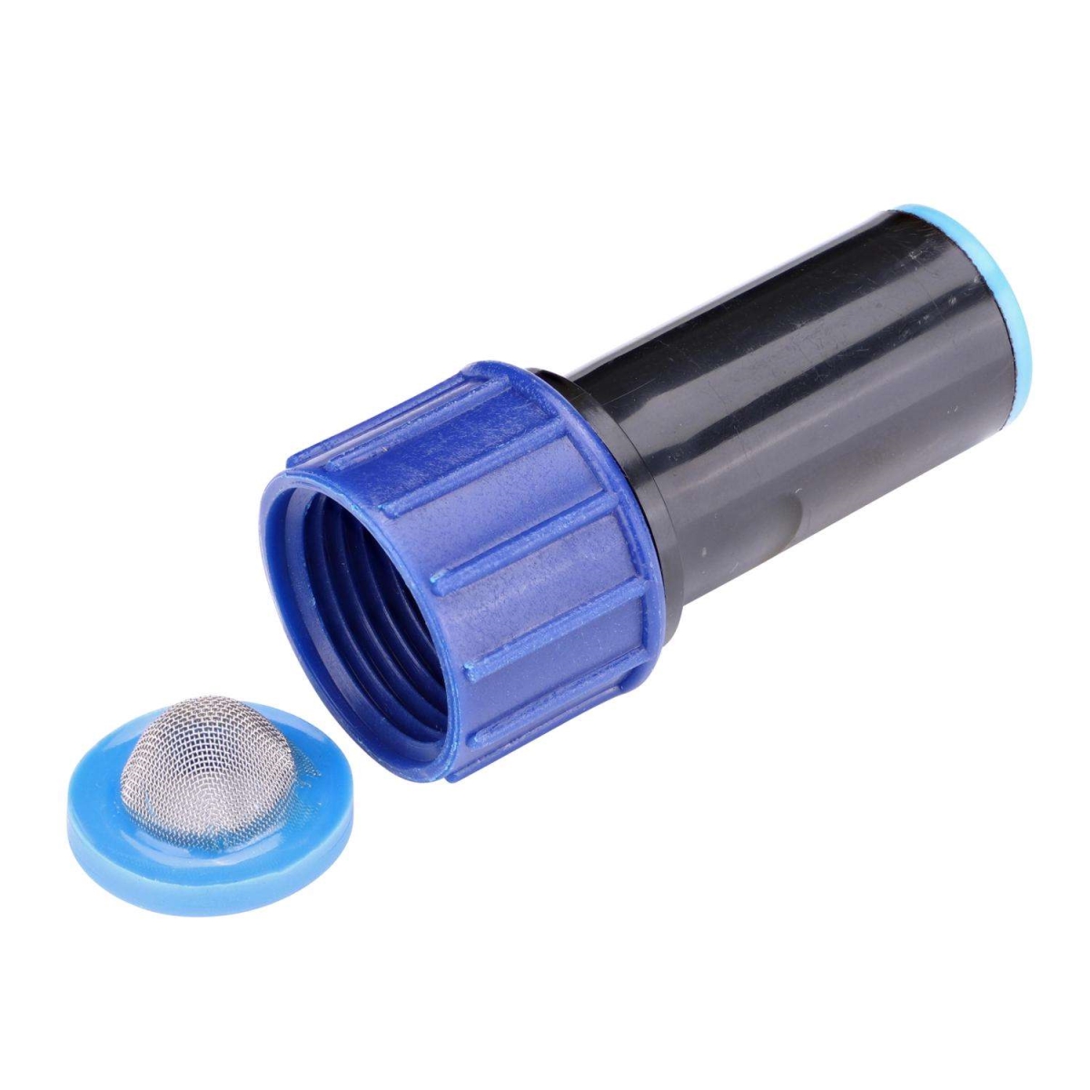 7104318 0.710 x 0.75 in. FHT Raindrip Drip Irrigation Swivel Adapter