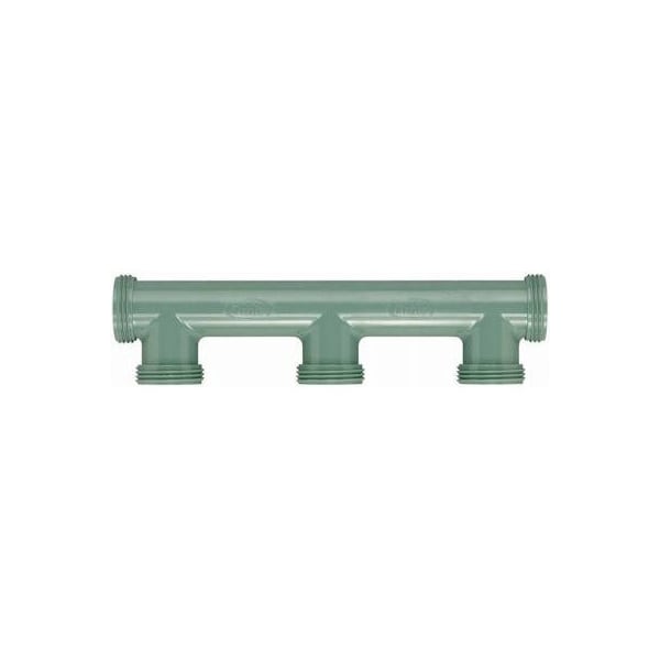 Orbit Irrigation 7804040 3-Port Manifold Extension