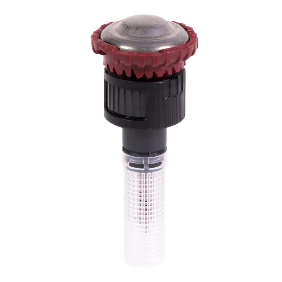 Full-Circle Rotary Nozzle - Plastic - 24 ft - Water Efficient Design