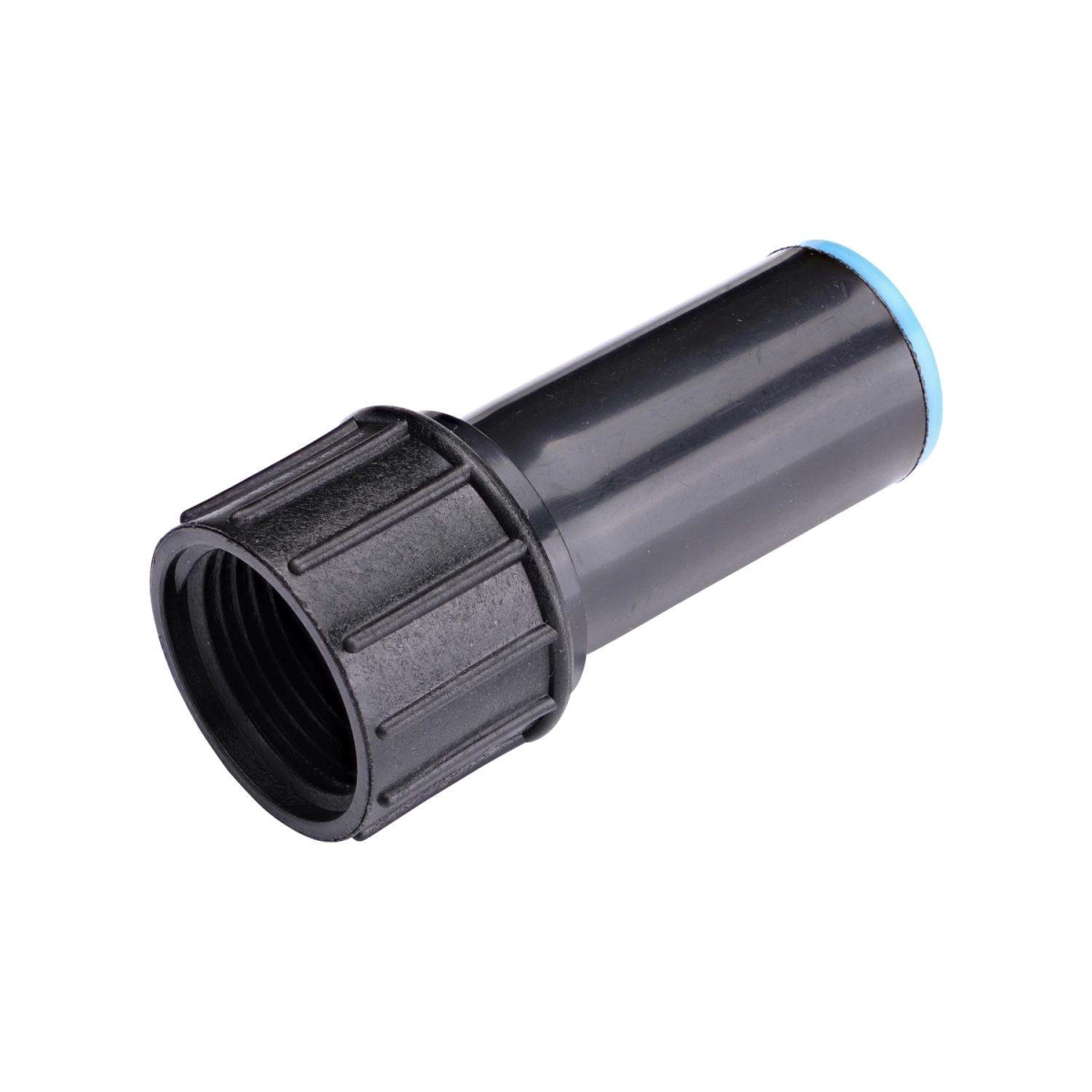 7131907 0.75 in. Raindrip Drip Irrigation Swivel Adapter
