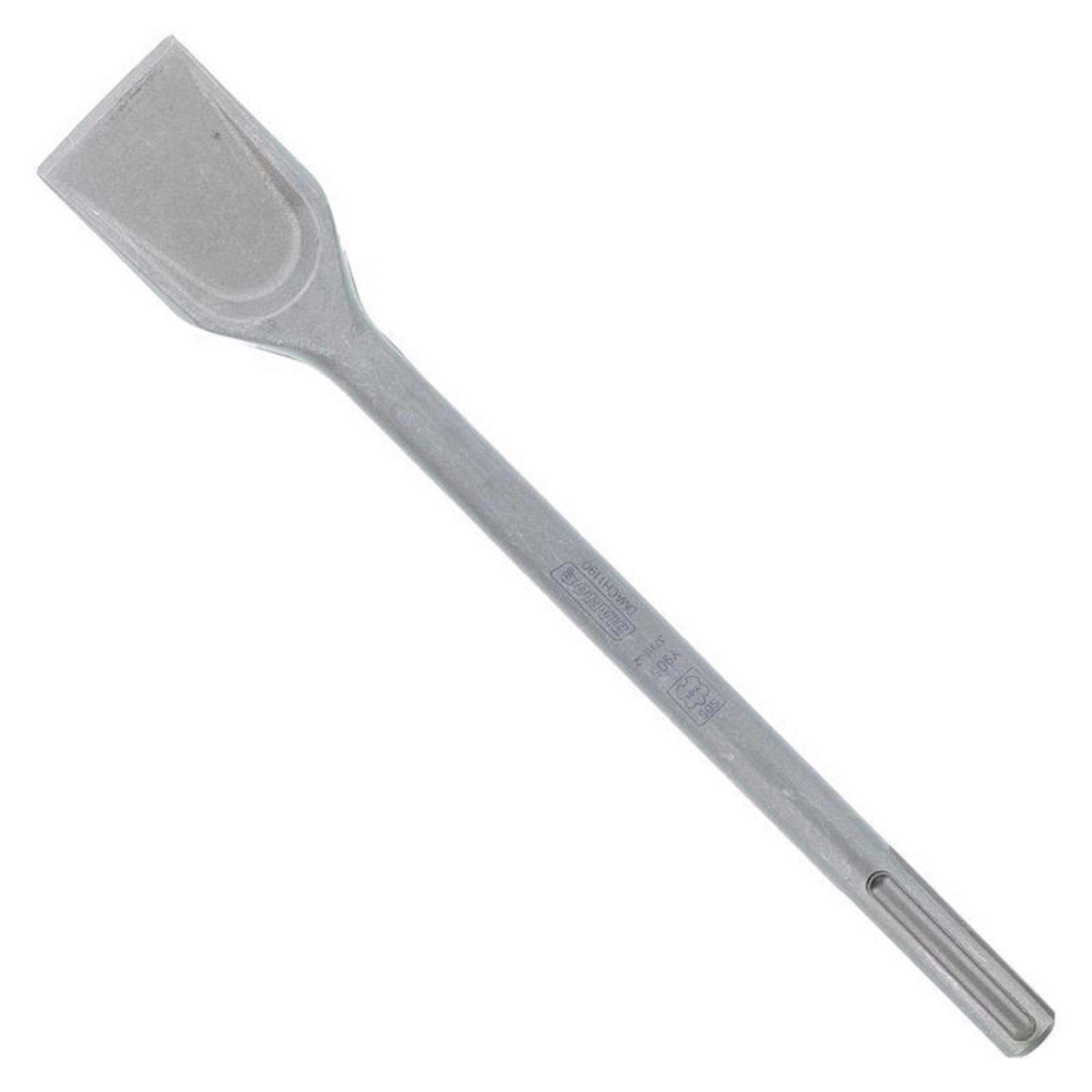Freud America 2014875 2 in. Diablo SDS-Max Wide Chisel, Gray