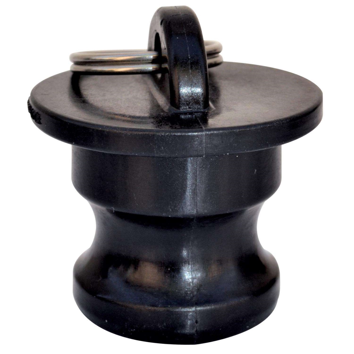 Green Leaf 4021800 2 in. Polypropylene Camlock Plug