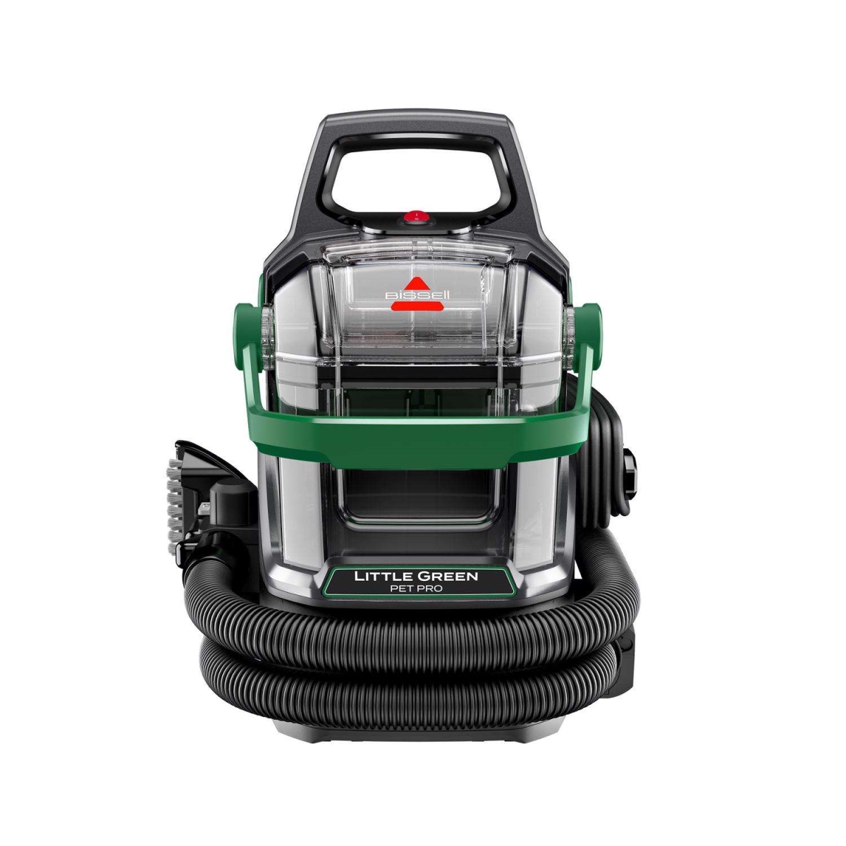 1037622 3A Standard Little Green Pet Pro Bagless Carpet Cleaner44 Multi Color
