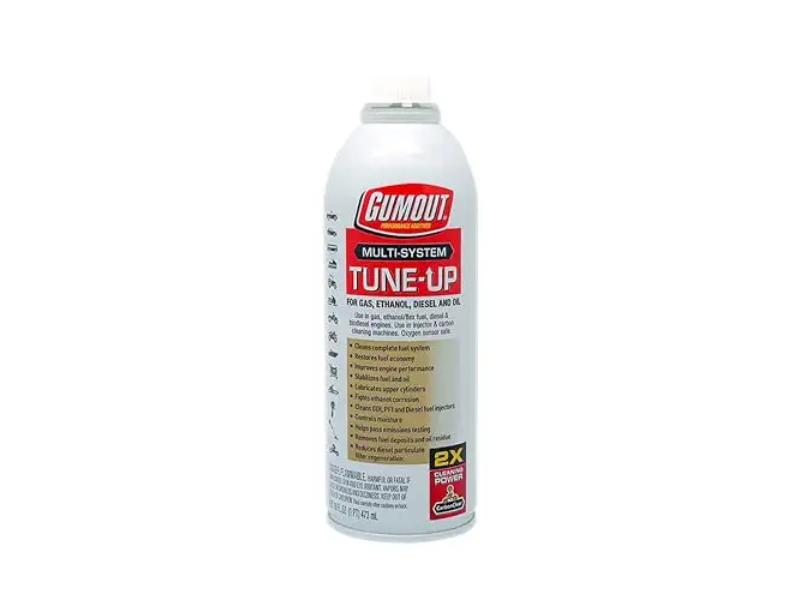 8504458 473 ml Gumout Multi-System Tune Up